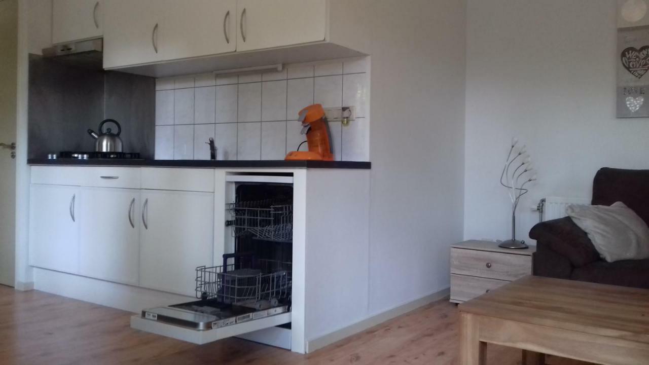T'Bakkersboschje Nummer 9 Putten Exterior foto